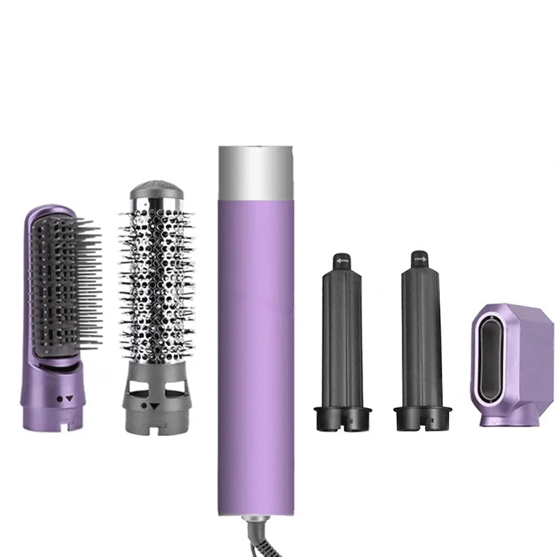 Dyson StyleFlow© – 5 In 1 Hair Styler Set