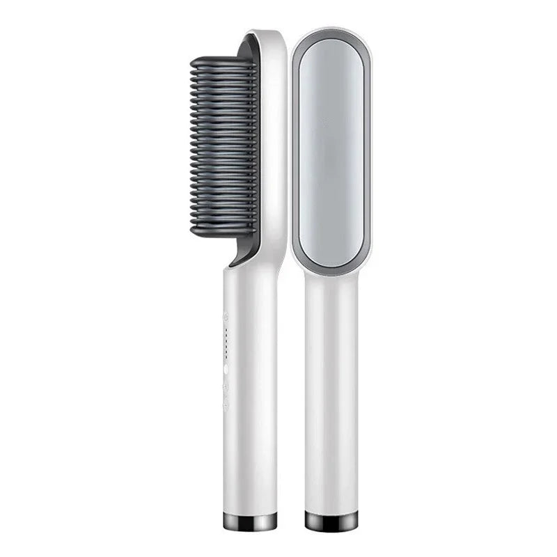 GlideBrush Pro© – Instant Heat, Effortless Shine