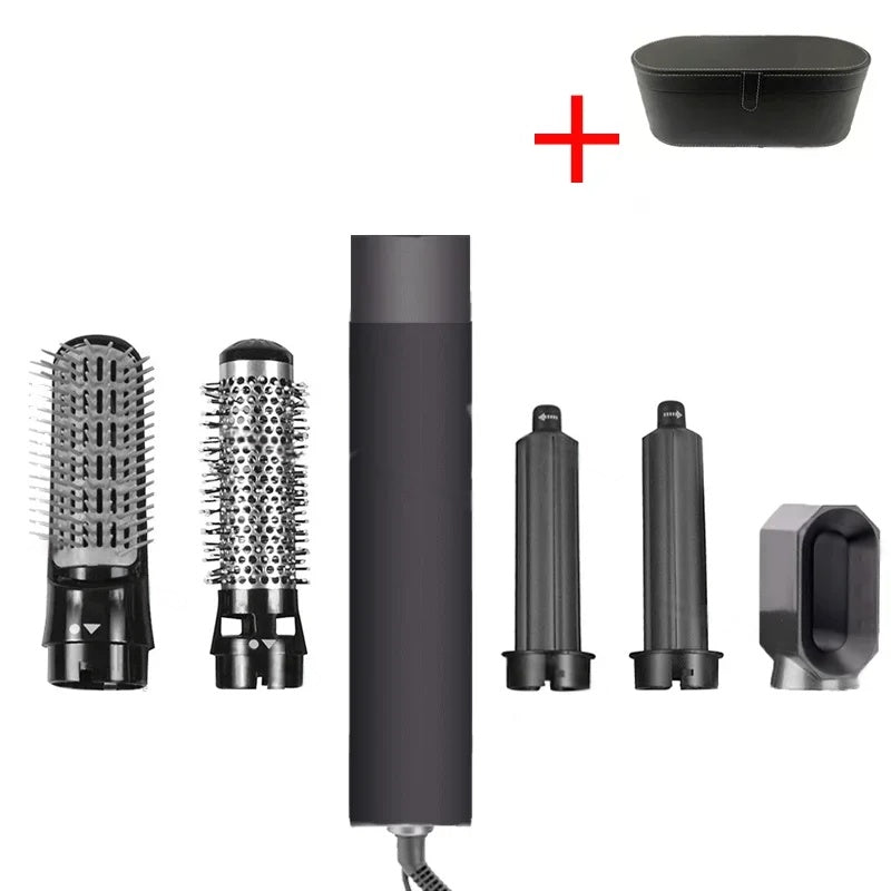 Dyson StyleFlow© –  5 In 1 Hair Styler Set