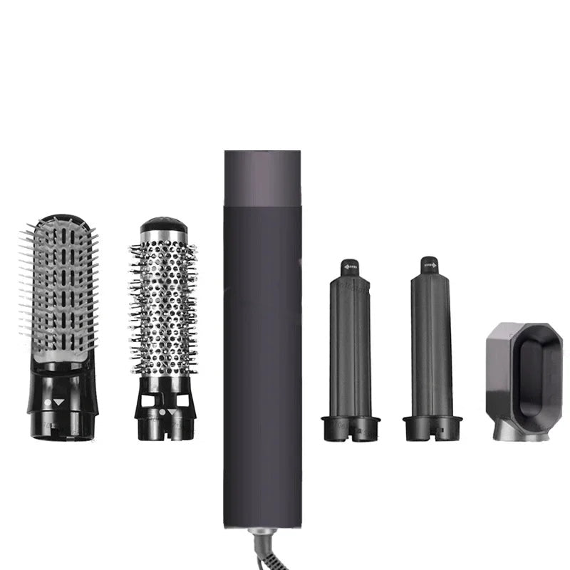 Dyson StyleFlow© –  5 In 1 Hair Styler Set