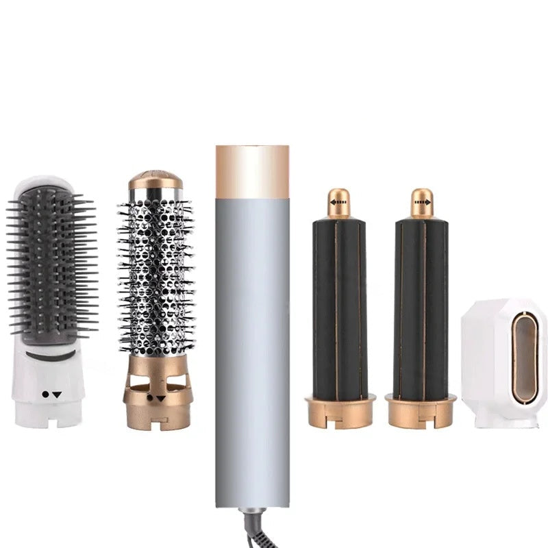 Dyson StyleFlow© –  5 In 1 Hair Styler Set